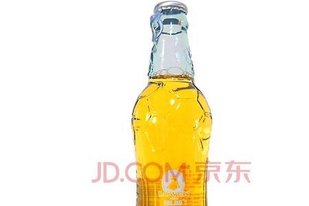 8.0度的啤酒度数算高吗