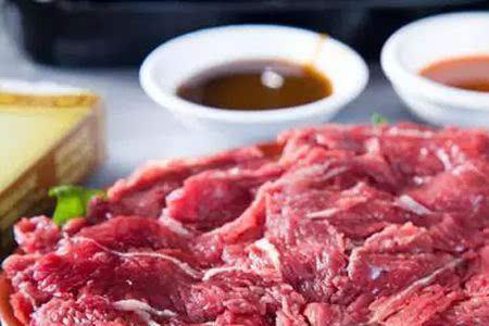 潮汕牛肉和普通牛肉的区别
