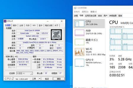 i9-12900h支持超线程吗