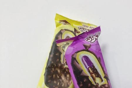 中开头的雪糕有哪些