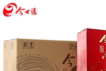今世缘是哪个酒厂出品