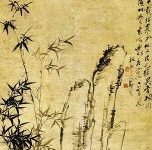 1863年清代画家