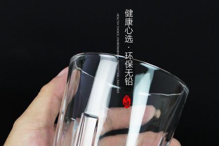 玻璃杯的密度是多少