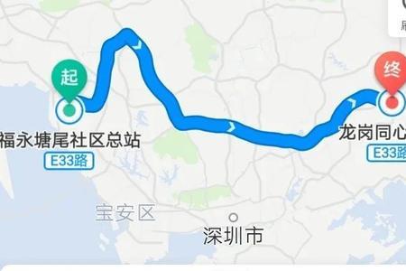 一百公里坐车要多久