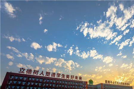 衡水一中好还是志臻好