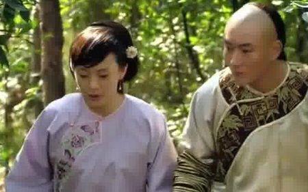 甄嬛第几集接受果郡王