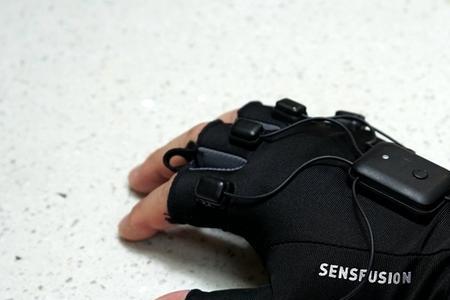 铁甲钢拳里亚当到底有没有意识