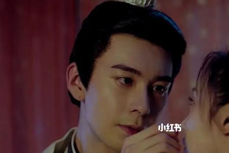 李承鄞为什么独宠赵瑟瑟