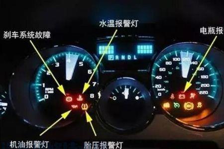 冰箱黄灯亮是什么原因