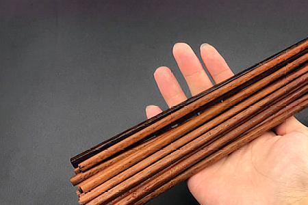 筷子又名什么