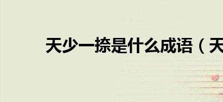 什么轻什么自成语