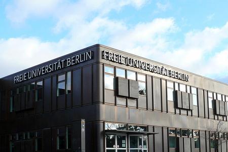 柏林自由大学留学费用