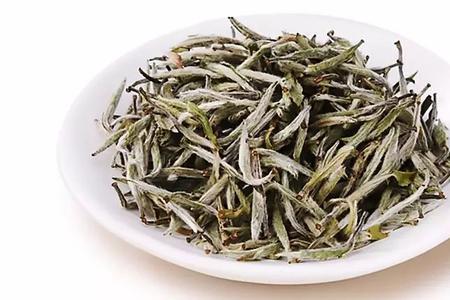 白茶有臭味怎么回事