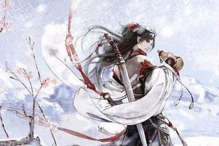 雪中悍刀行中董卓的军歌