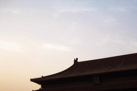 太庙是怎么排的