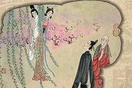死生契阔肝肠寸断爱情古诗