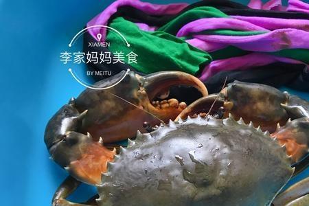 海水煮的螃蟹能放多久