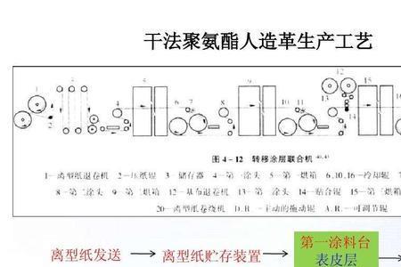 单宁酸鞣制皮革的步骤