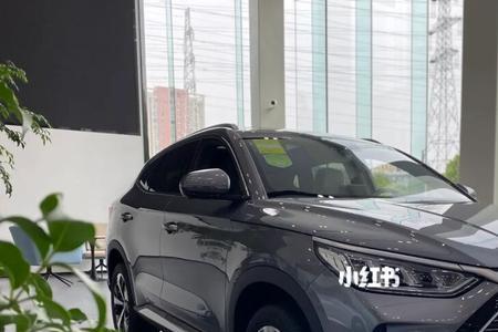宋plusdmi纯电和油电驾驶感区别