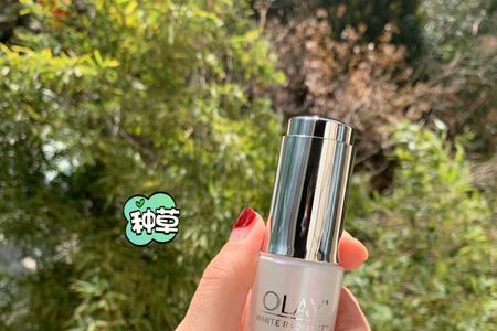 olay小白瓶和雪肌精水顺序