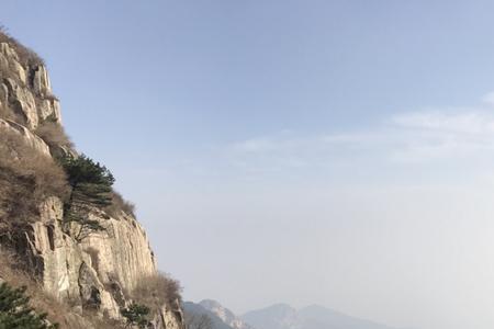 滕州到泰山旅游攻略