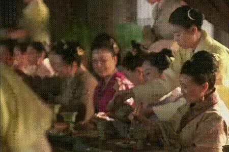 古人云 让人快乐的四大点