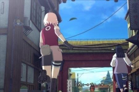 第五次忍者世界大战多少人