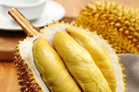 金枕头榴莲S级是什么意思