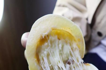 做车轮饼用什么黄奶油好