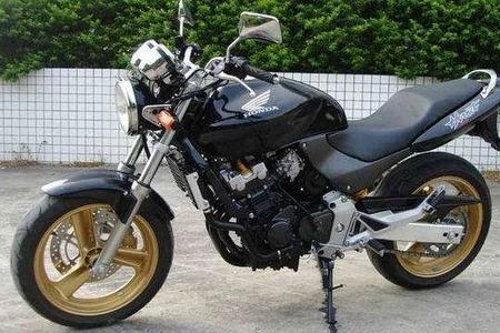 本田250摩托车双缸多少钱