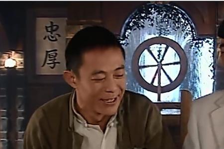 大染坊陈六子怎么收拾白志生