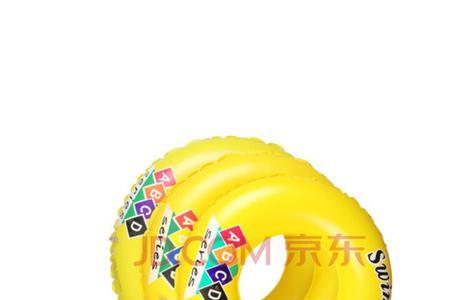 游泳圈为什么是黄色的