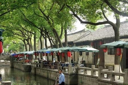 江苏人性格特点