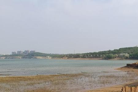 海宁泰山水源湿地公园好玩吗