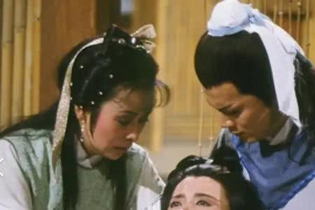 碧血剑原文结局