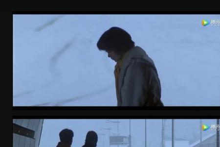 情书电影结局是be还是he