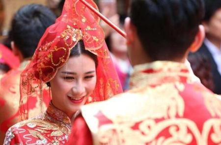 没考虑清楚为什么要结婚