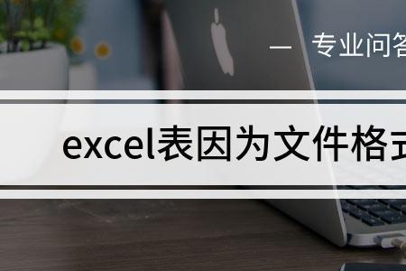excel提示文件扩展名无效怎么办