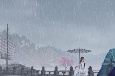 天涯明月刀唐青团身份