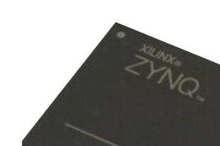 zynq属于高端芯片吗