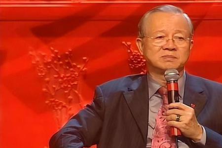 百家讲坛为何邀请曾仕强