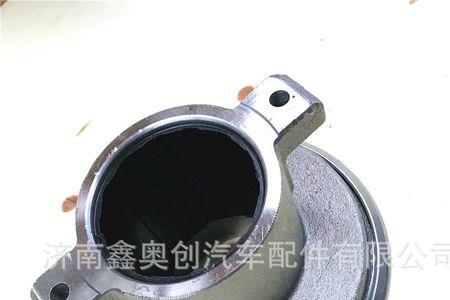 货车离合器导向轴承坏了的表现