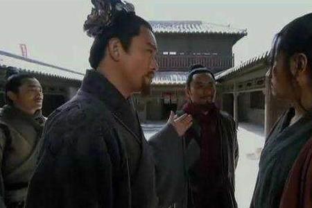 段景住送宋江什么