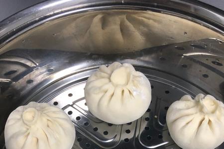 橄榄油能调素馅包子吗