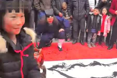 道玄子是个什么样的人