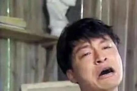为什么很难哭出来
