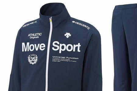 move sport是什么档次