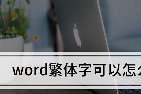 怎么将简化字转换为繁体字