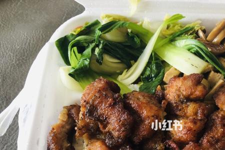 好听的盒饭名字