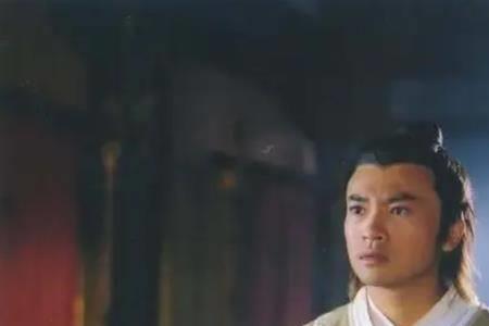 张翠山和闪电结局